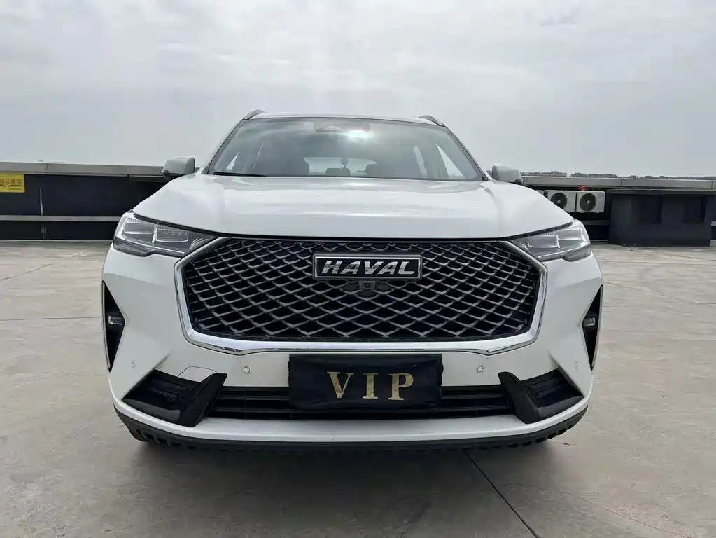 Haval H6 2021