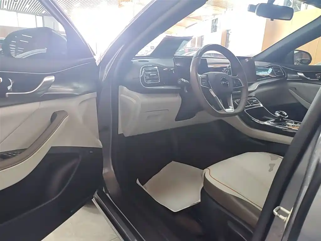 BYD Qin PLUS 2023 — фото 16
