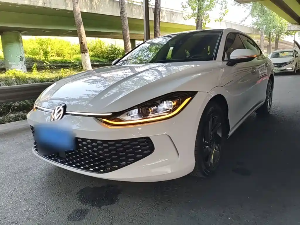 Volkswagen Lamando 2025