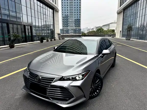 Toyota Avalon 2019