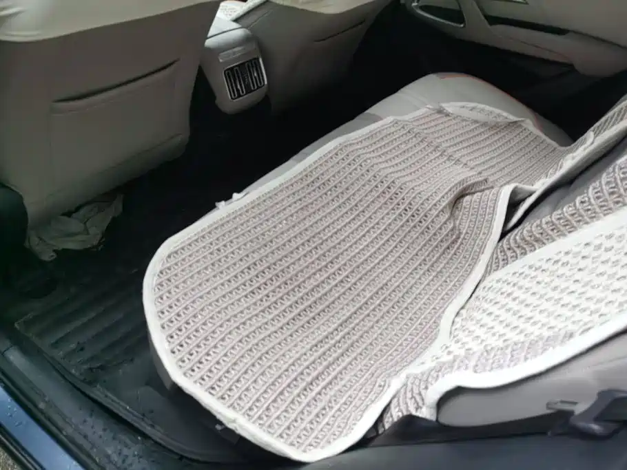 BYD Song Pro New Energy 2024 — фото 11