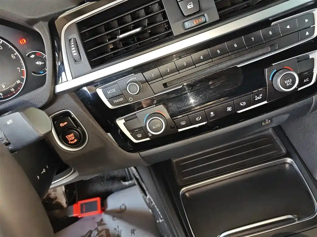 BMW 3 Series GT 2020 — фото 17