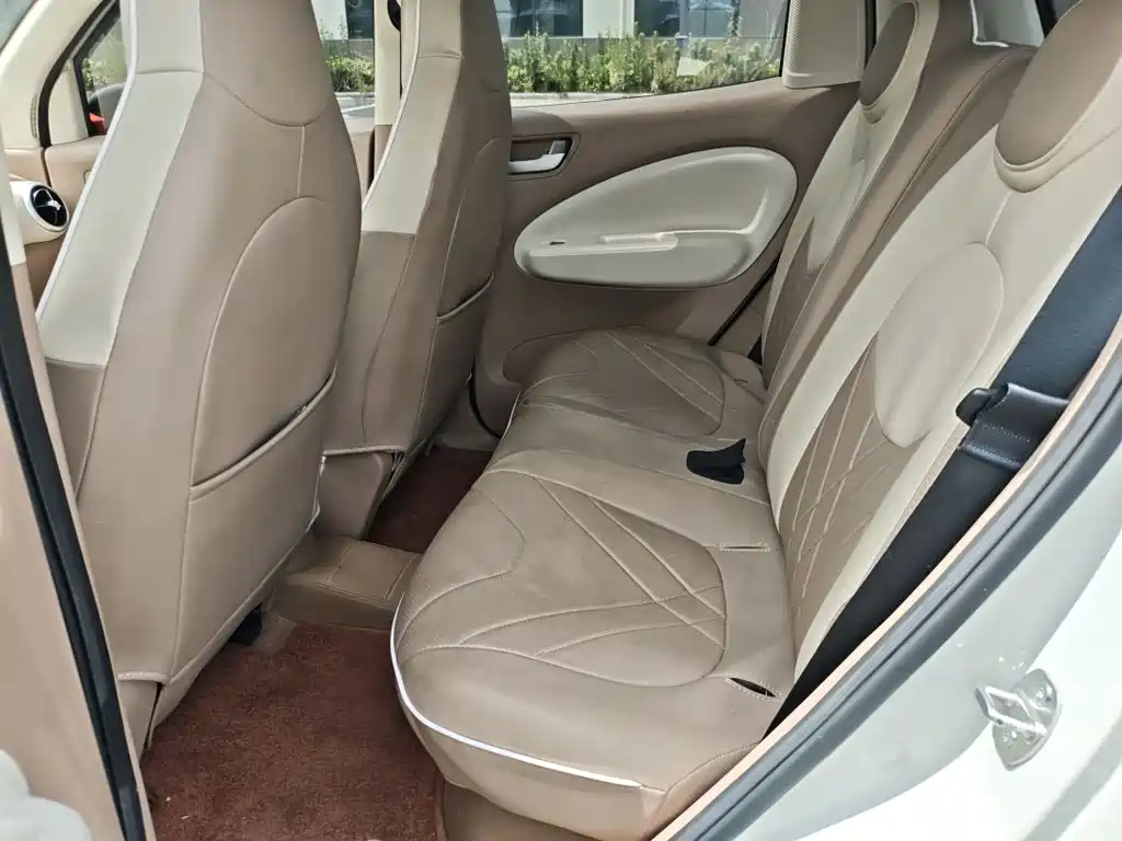 Wuling MINIEV 2025