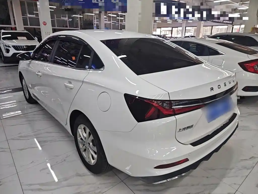 Roewe i5 2025