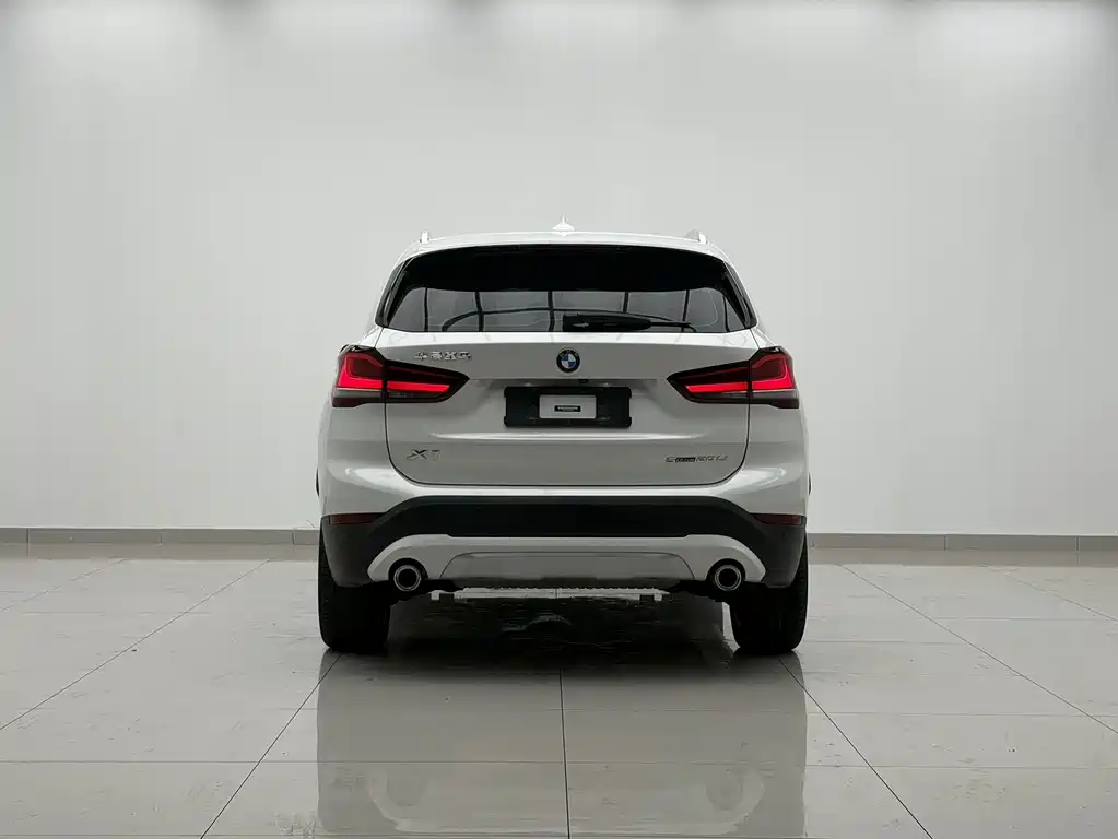 BMW X1 2023 — фото 18