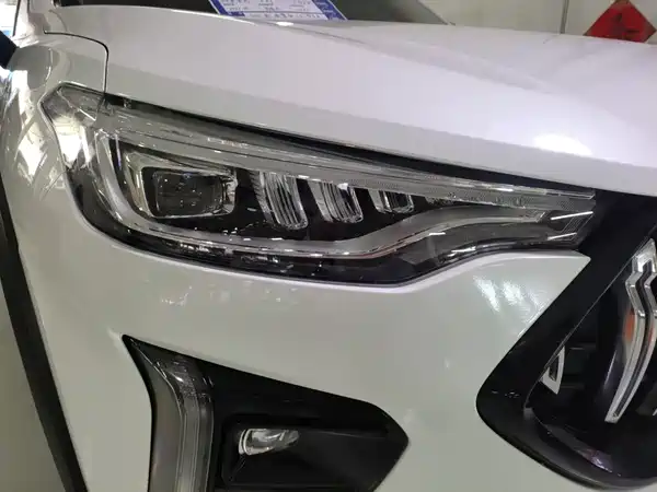 Haval Red Rabbit 2022