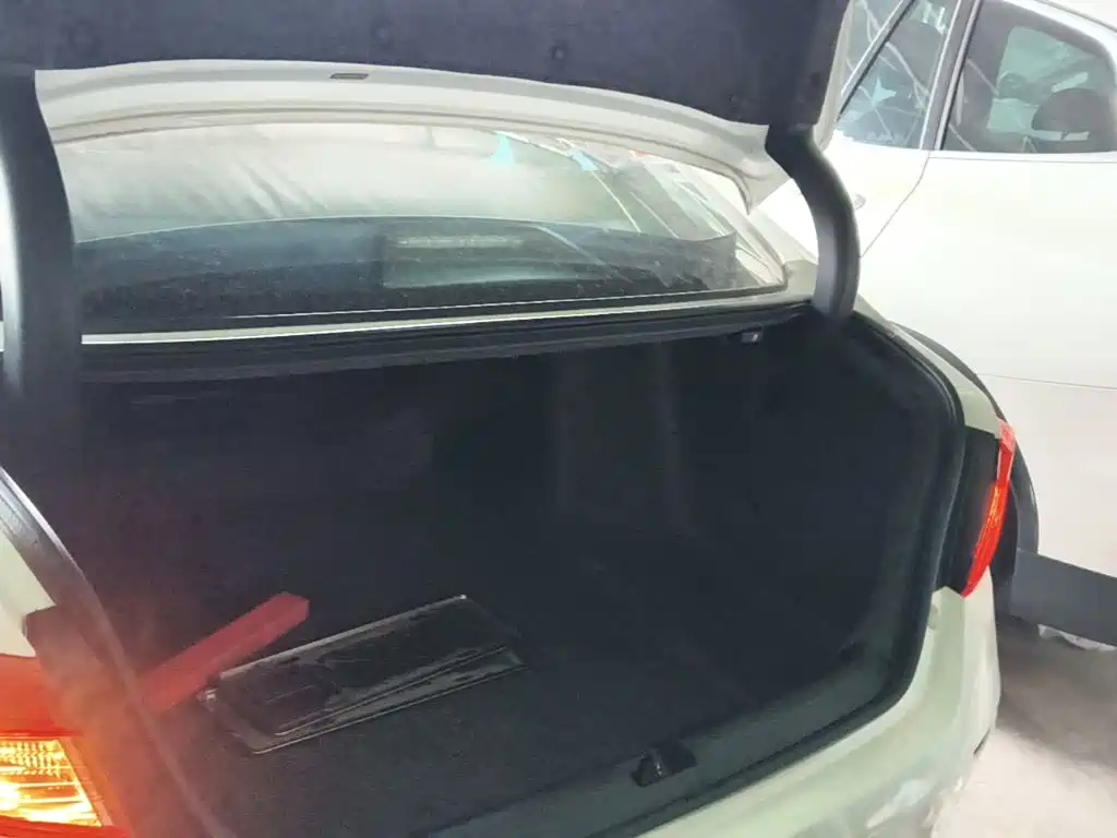 Honda Accord 2021 — фото 19