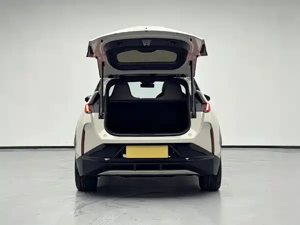 Zeekr X 2023