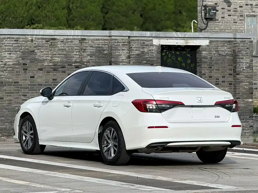Honda Civic 2024