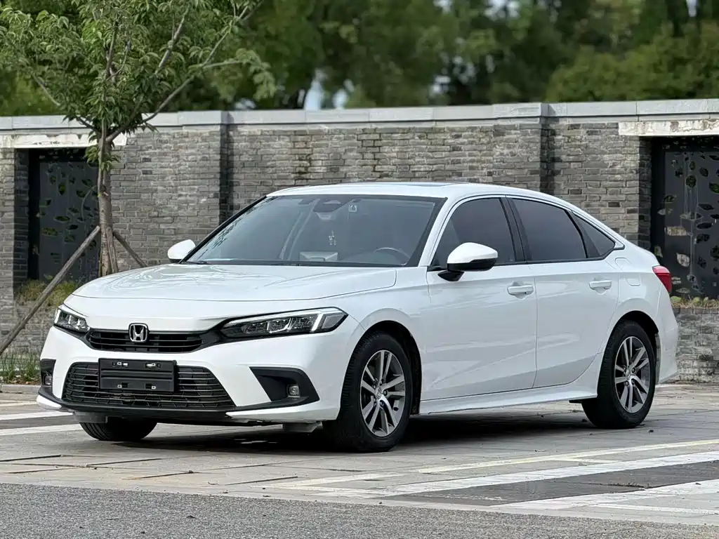 Honda Civic 2024