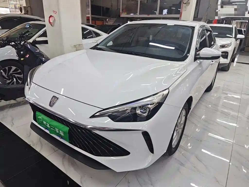 Roewe i5 2025