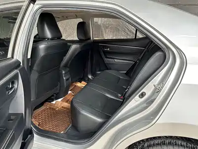 Toyota Corolla 2014