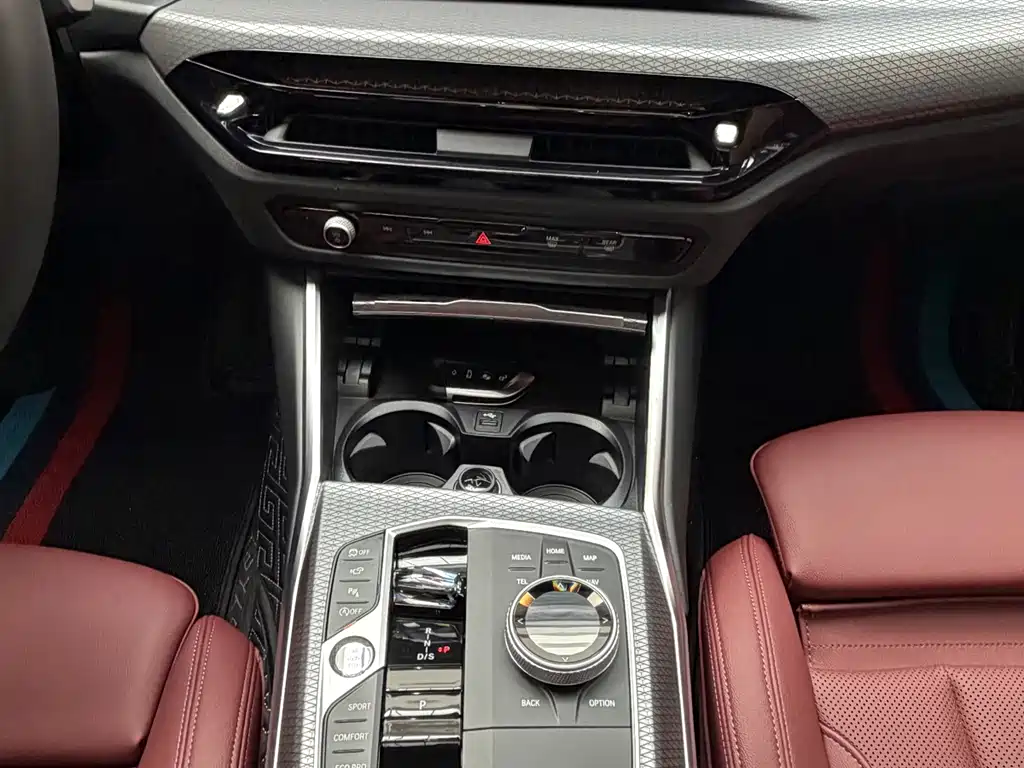 BMW 4 Series 2026 — фото 16