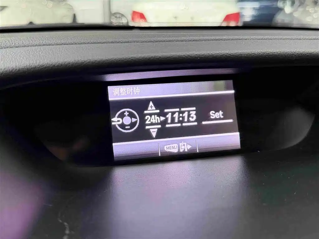 Honda CR-V 2013