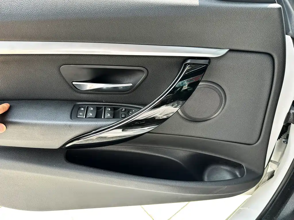 BMW 3 Series GT 2020 — фото 12