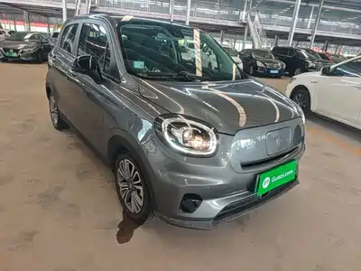 Leapmotor T03 2021