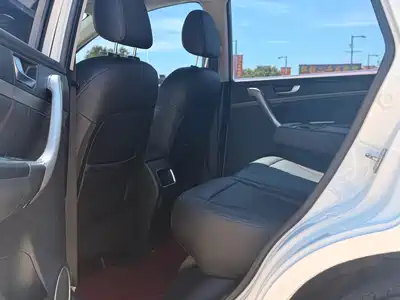 Haval M6 2018