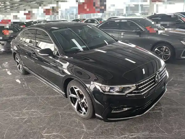 Volkswagen Magotan 2023