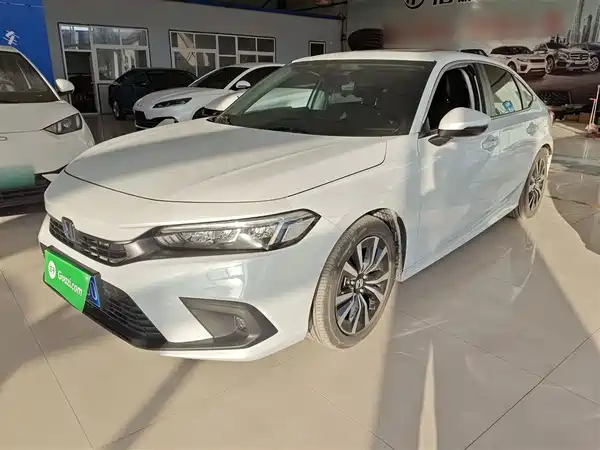 Honda Civic 2023