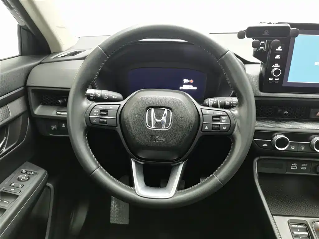 Honda Breeze 2023 — фото 11