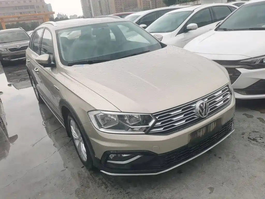 Volkswagen C-TREK Weiling 2017 — фото 22