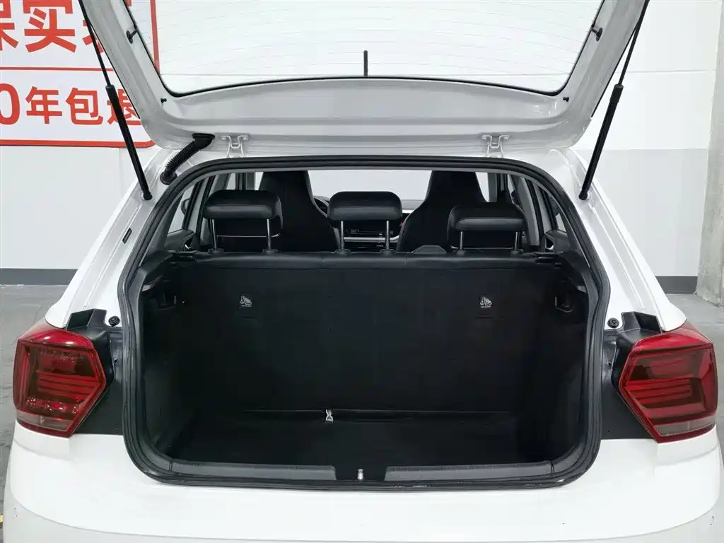 Volkswagen Polo 2019 — фото 16