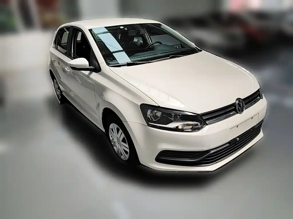Volkswagen Polo 2017