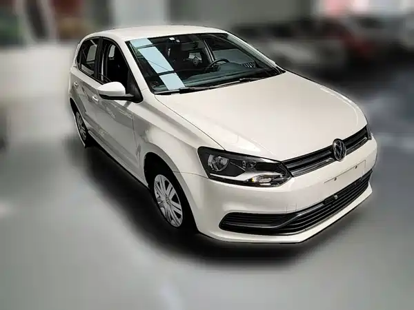 Volkswagen Polo 2017