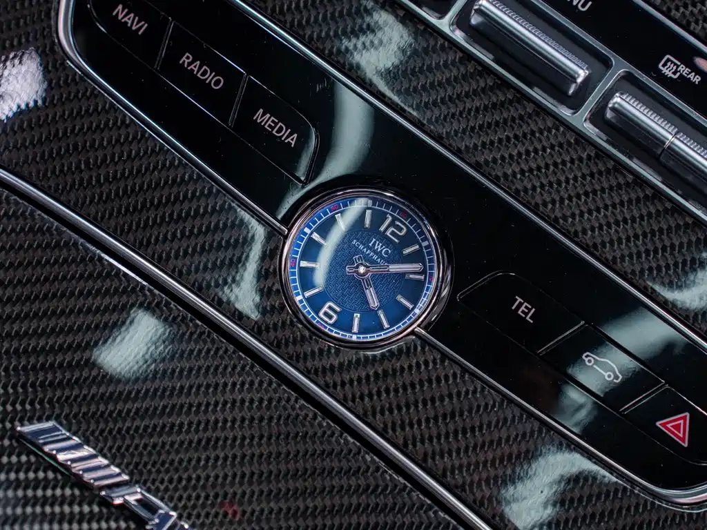 Mercedes-Benz C-Class AMG 2020 — фото 19