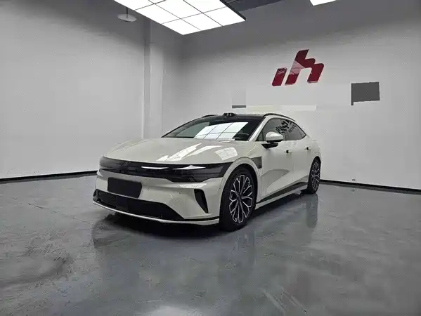 Zeekr 007GT 2025