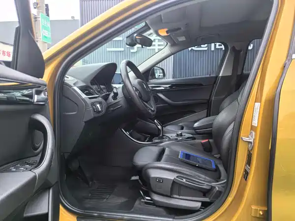 BMW X2 2019