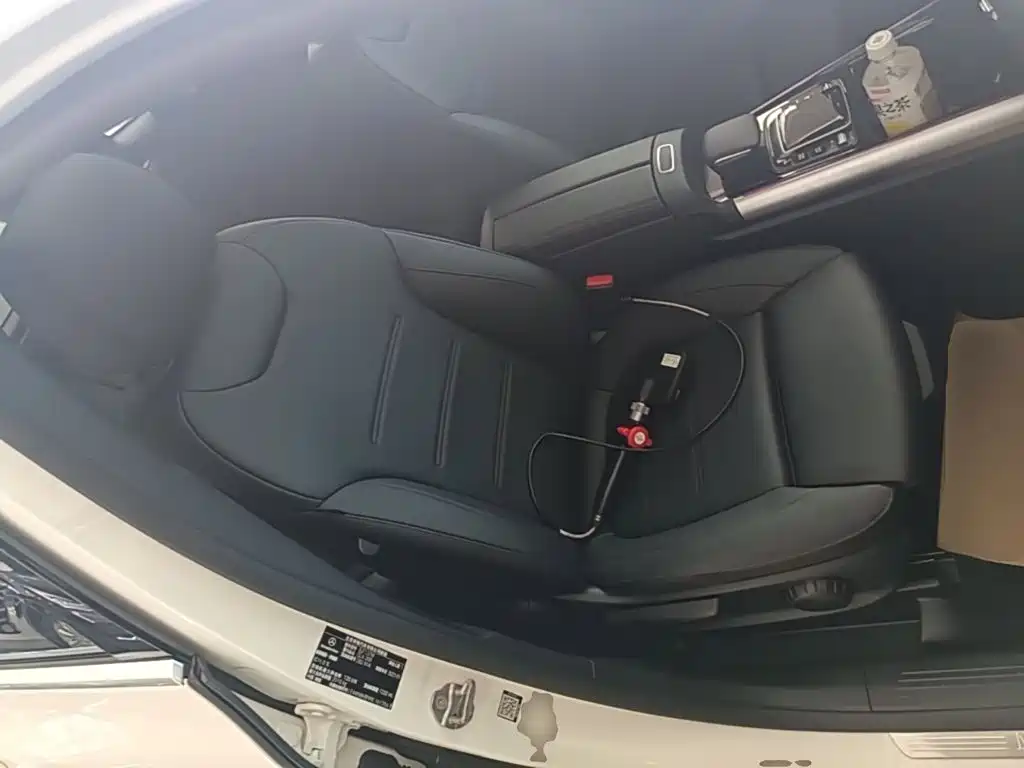 Mercedes-Benz GLA 2022 — фото 25