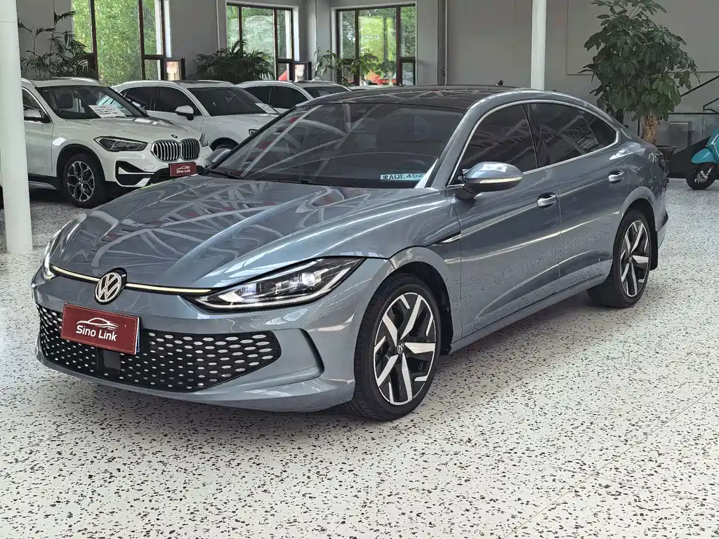 Volkswagen Lamando 2022