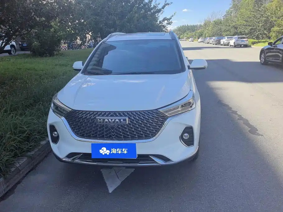 Haval M6 2023
