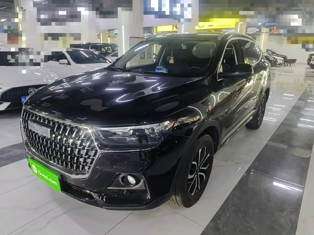 Haval H6 2024