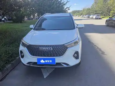 Haval M6 2023