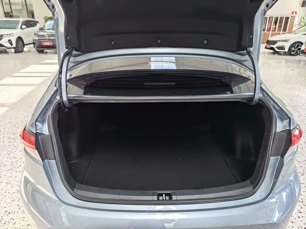 Toyota Levin 2023 — фото 20