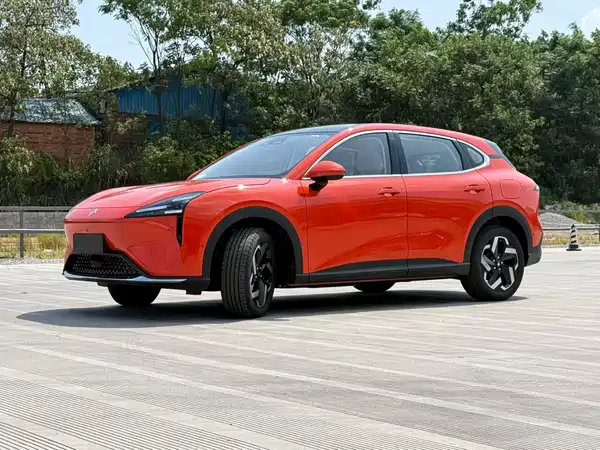 Baojun Yunhai 2026