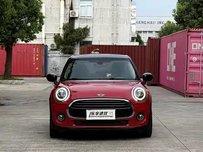MINI MINI 2020