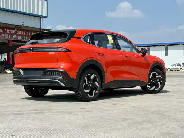 Baojun Yunhai 2026