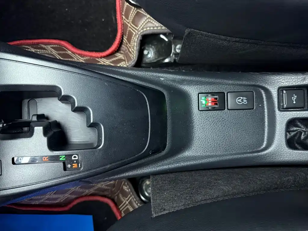 Toyota Vios 2023 — фото 14
