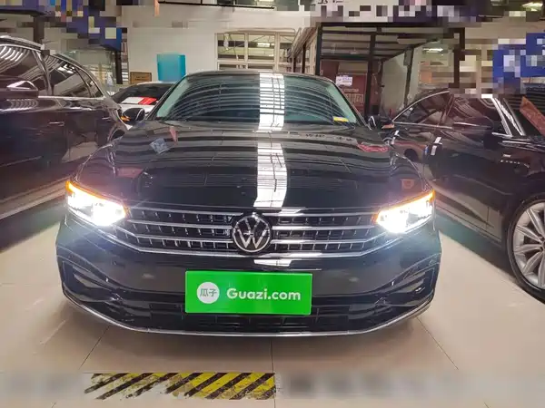 Volkswagen Magotan 2026