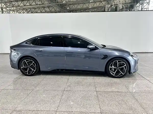 BYD Seal 2023
