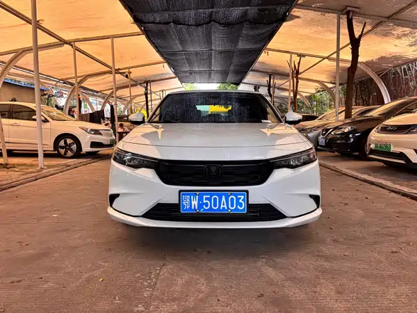 Honda Integra 2023