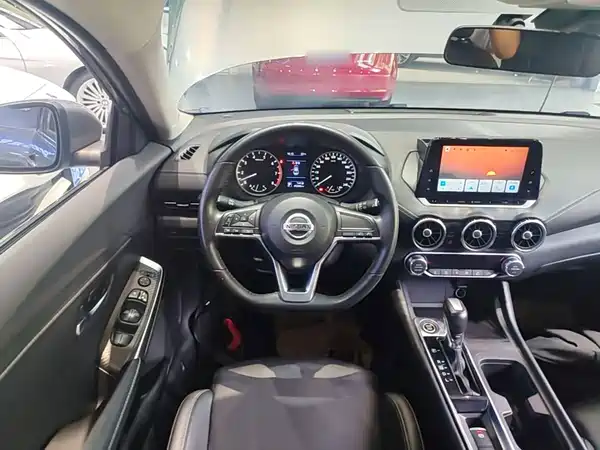 Nissan Sylphy 2023