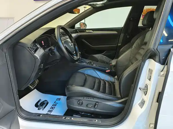 Volkswagen CC 2020