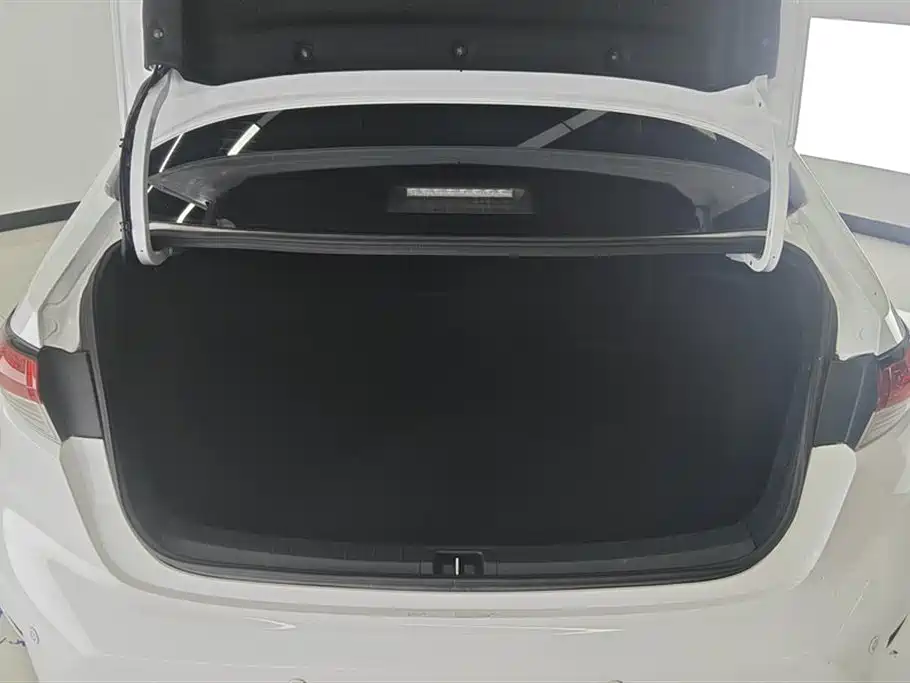 Toyota Levin 2020 — фото 4