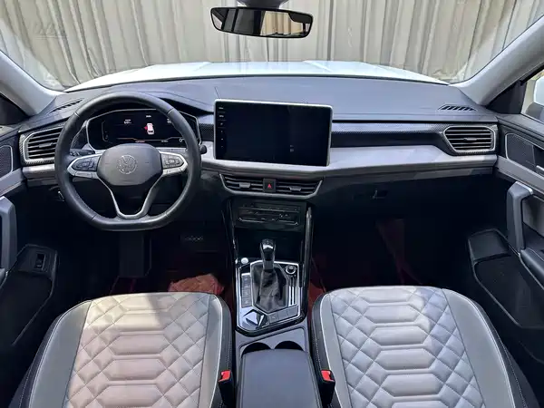 Volkswagen Tayron 2023