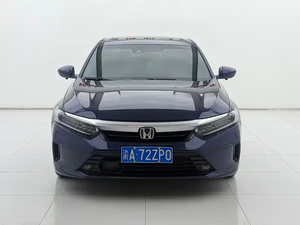 Honda Inspire 2022