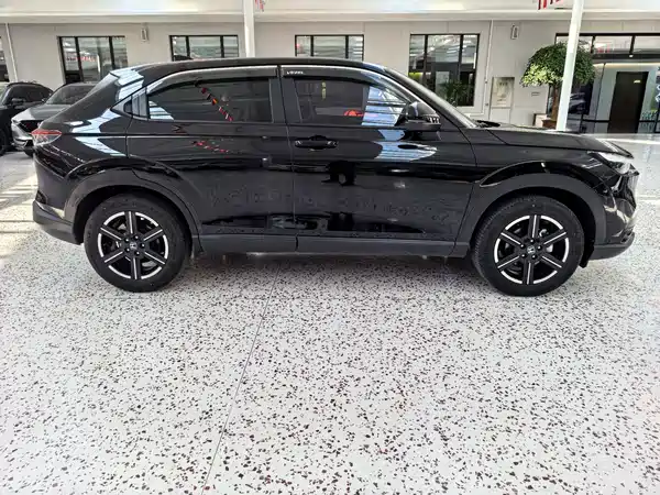 Honda Vezel 2023